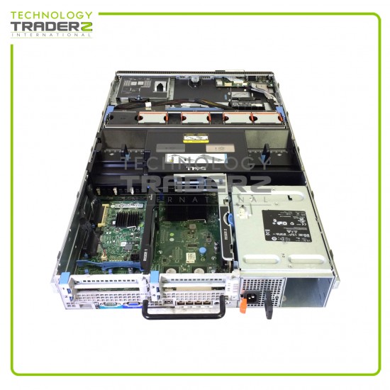 100-580-616 Dell EMC Avamar ADS G4 Xeon E5504 16GB 6x LFF Storage